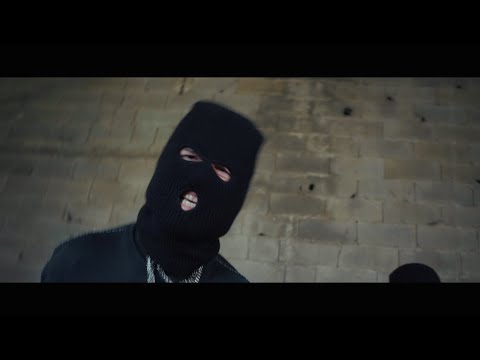H-Lambda - PISTOLET (Clip Officiel)