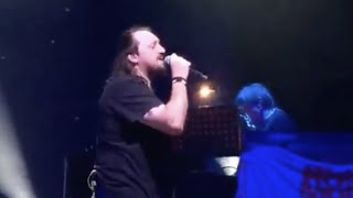 Nomadi "Stagioni" (Seasons - E.John) - Reggio Emilia 02.10.2017