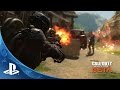 Call of Duty: Black Ops III - Multiplayer Beta Trailer | PS4, PS3