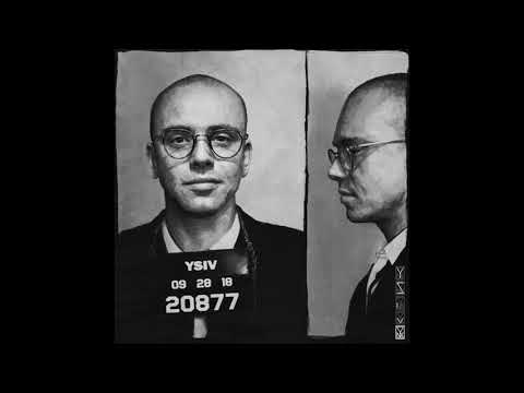 Logic - YSIV (Official Audio)