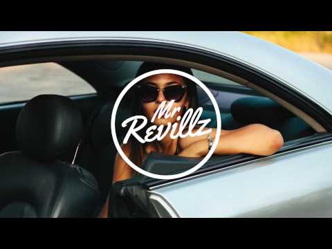 Nicolas Haelg & Alfie Rhodes - Callin' Your Name (ft. Syren)