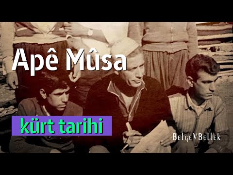 Musa Anter: Kürt Gazeteceliğinde, Kuşaklar Arasında Bir Köprü