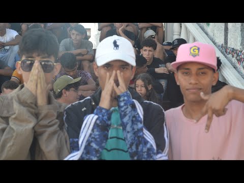 ZCAR 🆚 MUNLAYT 🆚 THITTO | 8VOS DE FINAL | A PURO BOOM BAP VOL.15