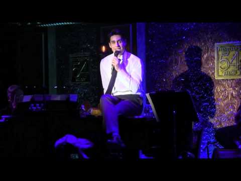 Bobby Conte Thornton - "There Are Worse Things I Could Do" (Grease)