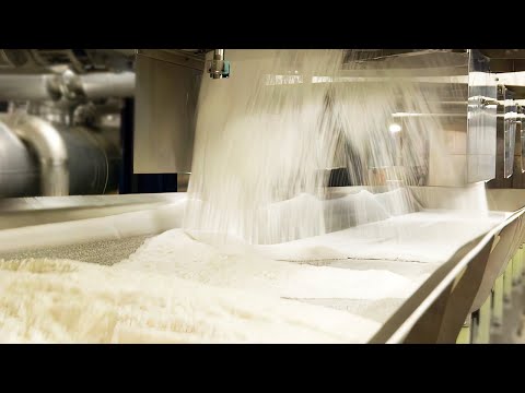 How It's Made: Sugar