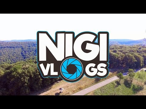Nigros - NigiVlogs Pesma (MUSIC VIDEO)