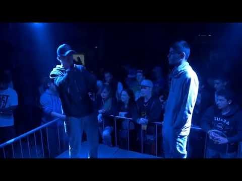 KÁZETKÁ vs ABNORMAL - Král Moravy 2