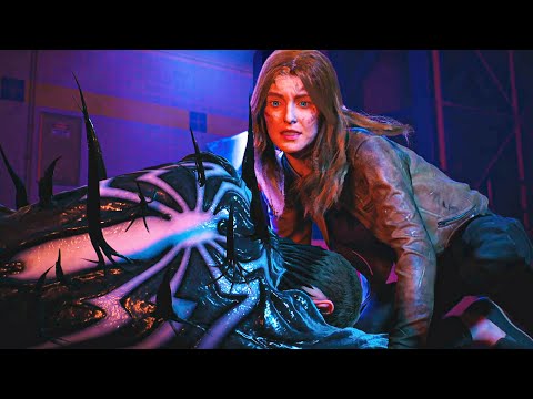 Spider-Man Turns Evil And Destroy Everyone Scene - Marvel's Spider-Man 2 PS5 2023