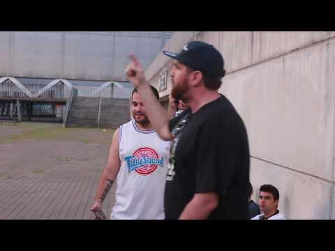 Gorkallo VS Neonath | octavos | 1ª Regional North Music Bilbao 2018/2019