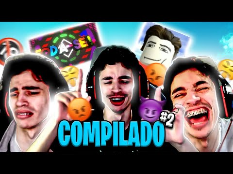 THE BEST RAGES / STEAK