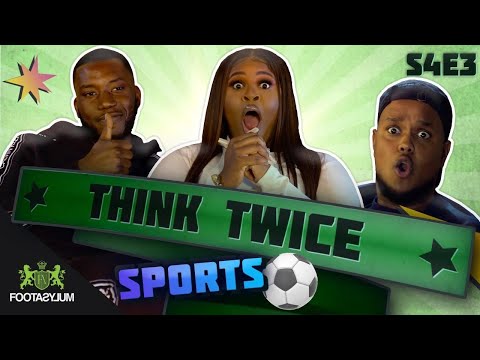 CHUNKZ, HARRY PINERO AND NELLA ROSE DISCUSS ONLINE HATE | Think Twice | S4 Ep 3