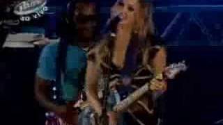 Amor Perfeito-Babado Novo PLANETA ATLANTIDA