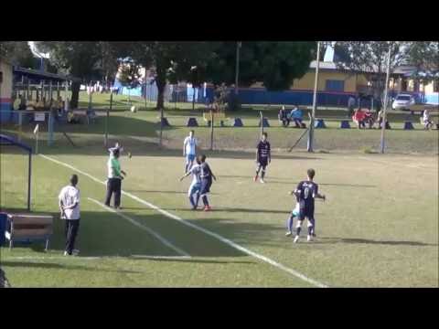 CAMPEONATO REGIONAL SUB-17 - PSTC 15 X 0 LONDRINA E. C. / POLO CSU