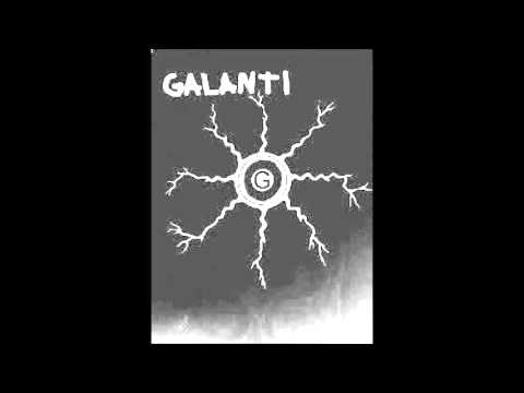 Galanti - Peklo smrdí