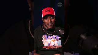 I’M A BELIEVER! FORMER BILLS LB TAKEO SPIKES ON HIS FAITH FOR DAMAR HAMLIN’S RECOVERY #shorts