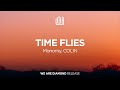 Monomy COLIN Time Flies