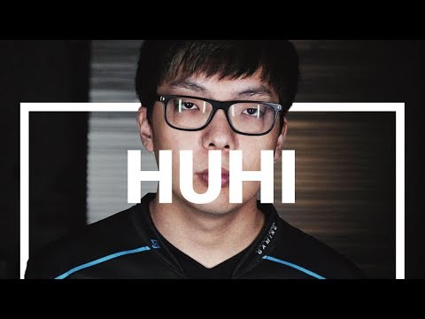 HUHI: Shotcaller