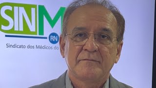 Vitória do Sinmed para os médicos de Parnamirim