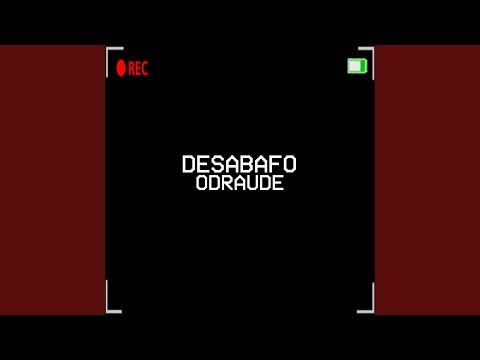 Desabafo