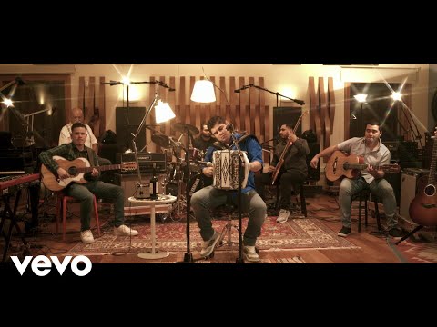 Alfredo Olivas - El Precio De La Soledad (En Vivo)