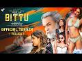 Fear In Face Bittu Web Series Season 2 Telugu Teaser Cool Star Dr Prashant Shah
