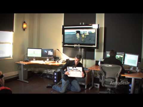 Introduction Interactive 3D Graphics