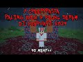 7 Creepypasta PALING ANEH PALING SERAM Yang Aku Temukan Di Februari 2024 7 Terbaik Di Februari