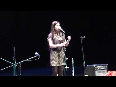 Quinteto Calandria Vuelo por Latinoamerica Parte 2