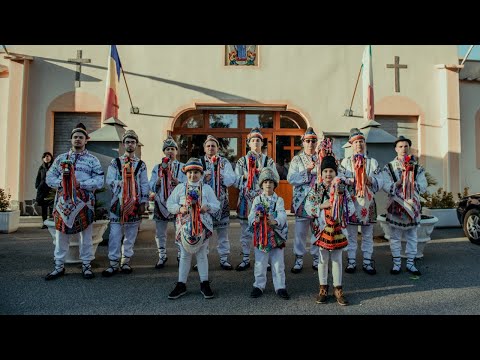 Dj Set + Istoria Caiutilor din Borlesti