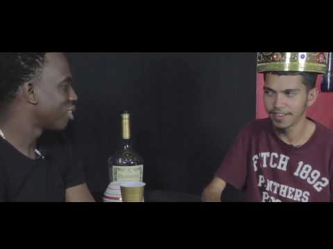 Trinibad Interviews mouttxt