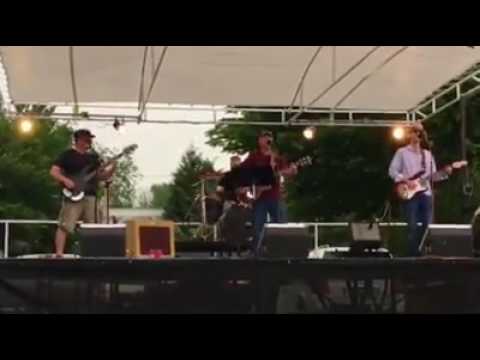 Can't You See   Rock the Block 2017