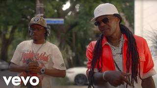 B.G. ft. BIG30 & Boosie Badazz - Dope Fein [Music Video]