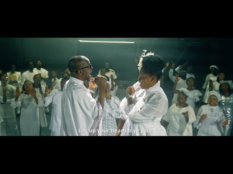 KABIYESI - Gbenga Akinfenwa ft. Bukola Bekes