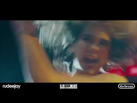 Dua Lipa vs A-HA - Take on Physical (Djs From Mars vs Rudeejay & Da Brozz Bootleg)