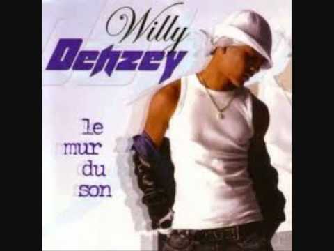 Willy Denzey - Le mur du son