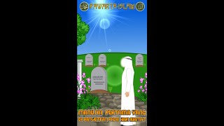 Download lagu NABI MUHAMMAD TIDAK AKAN MAU MASUK SURGA SEBELUM UMATNYA mp3