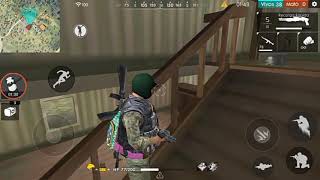 Round 5-Ckan-McDavo-Free Fire-Sr Panda