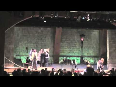 "Hai ben ragione"  Il Tabarro, G.Puccini