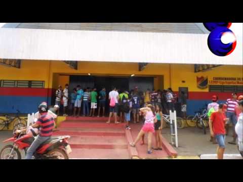 ►Copa Nondão 2 014!