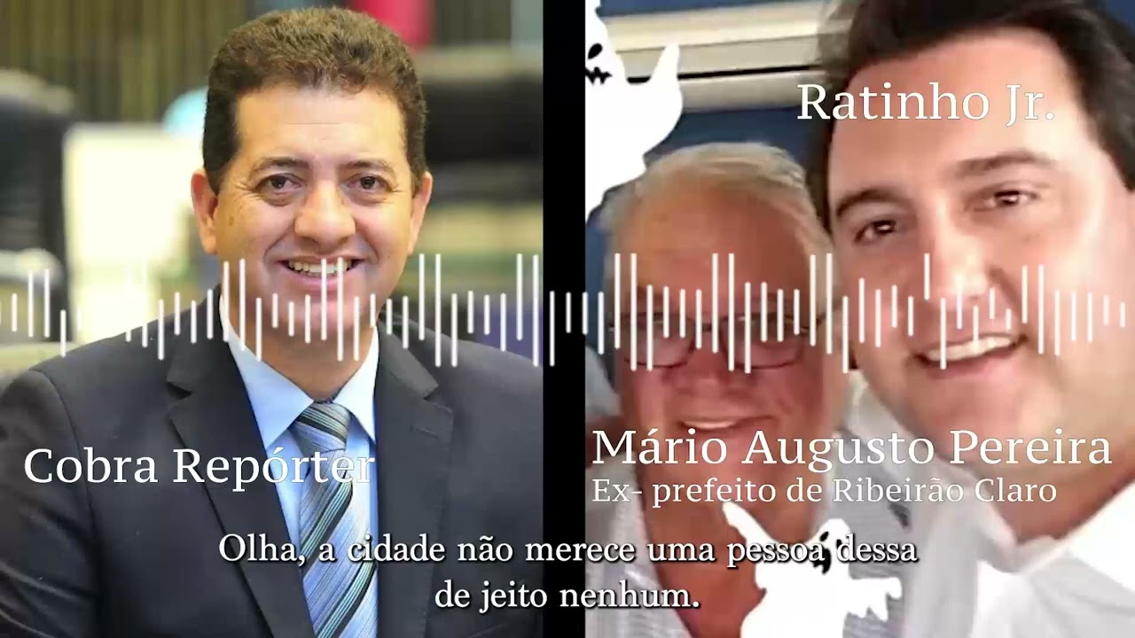 Governador Ratinho Jr. quando não sai em defesa de aliados envolvidos em escândalos se cala para evitar máculas