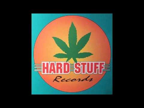 Oldschool Hard Stuff Records Compilation Mix by Dj Djero