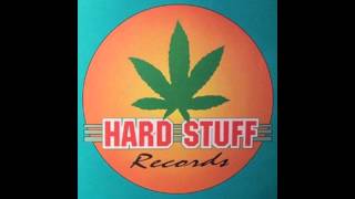 Oldschool Hard Stuff Records Compilation Mix by Dj Djero