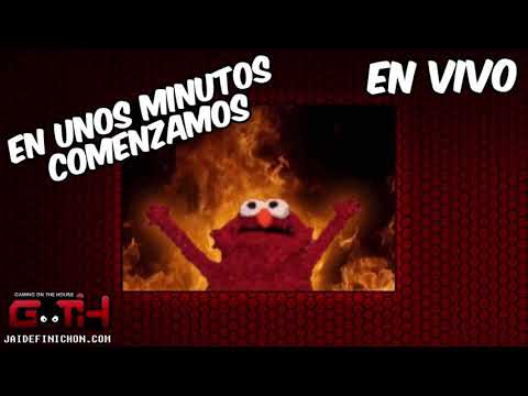 La Mañanera - Jaimeland [Nefastoland] #1 - Jaidefinichon GOTH