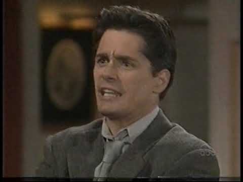 Jason admits AJ is Michael's biological father