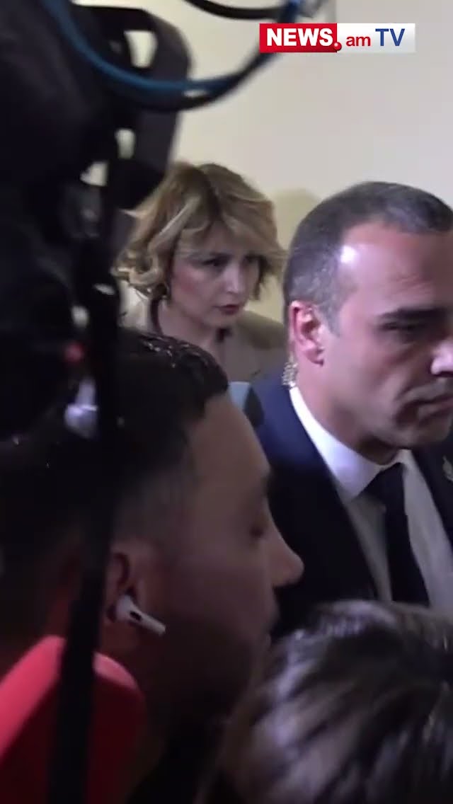 Մտավախություն չունե՞ք, որ կդատապարտվեք. հարց գլխավոր դատախազին