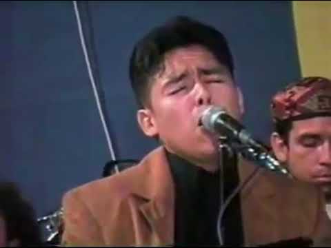 Plegarias de un Niño - Los Walker's de Huánuco (En Vivo - Año 2000)