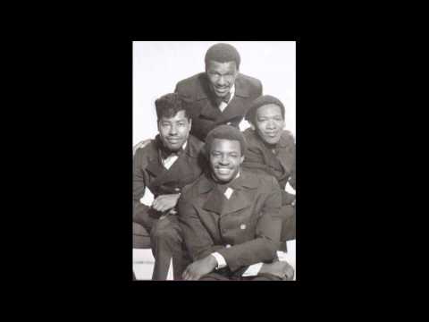 THE INTRIGUES - DON'T REFUSE MY LOVE