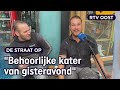 Stoptober zinloos? “Te veel stress van school, dus blijf roken” | RTV Oost