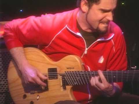 Live at Club Cafe - Episode 9