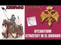 Europa Universalis IV: El Dorado Byzantium Guide ...